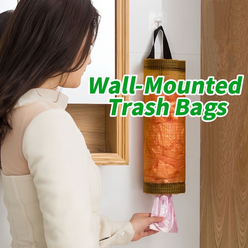 Home Grocery Bag Holder Wall M - Kitchen Zo recension och pris