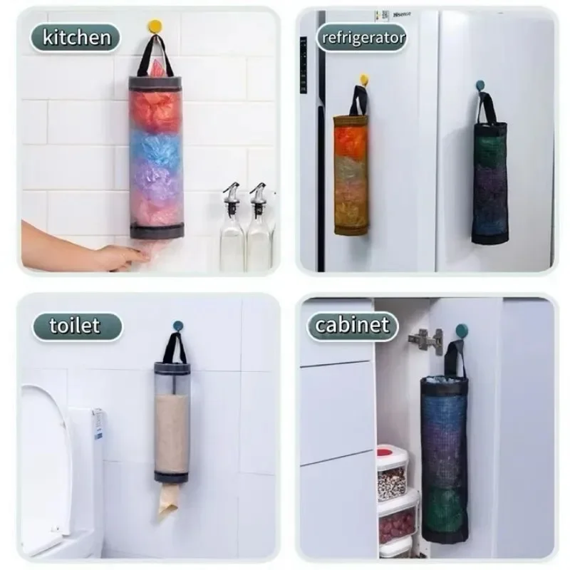 Home Grocery Bag Holder Wall M - Kitchen Zo recension och pris