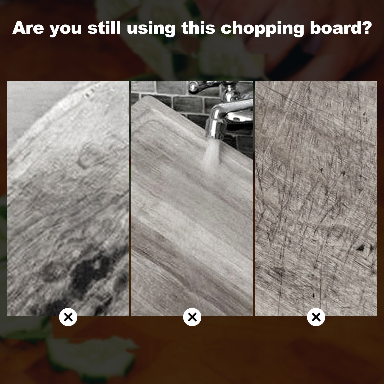 Stainless Steel Cutting Board  - Kitchen For Baking recension och pris
