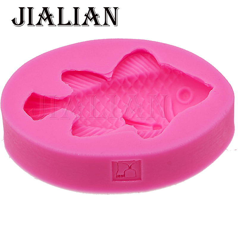 Selling 3D Marine life fish Ca - Kitchen And Baking Life recension och pris