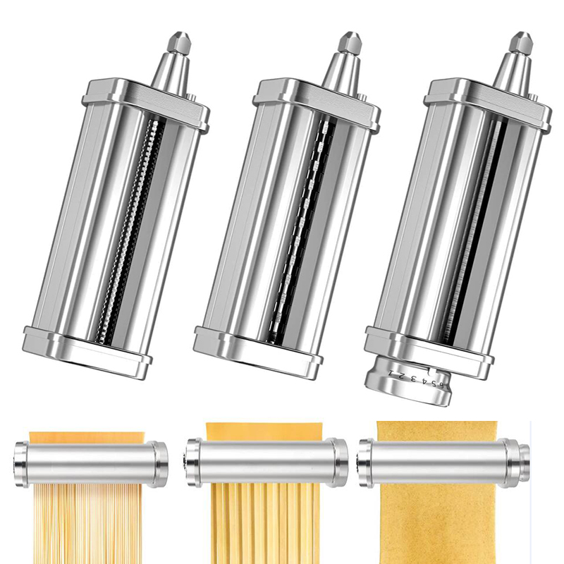 For KitchenAid Pasta Roller Fe - Kitchen Aid Baking Mixer recension och pris