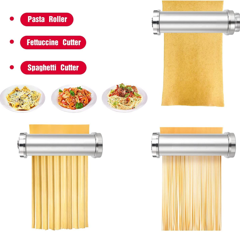 For KitchenAid Pasta Roller Fe - Kitchen Aid Baking Mixer recension och pris