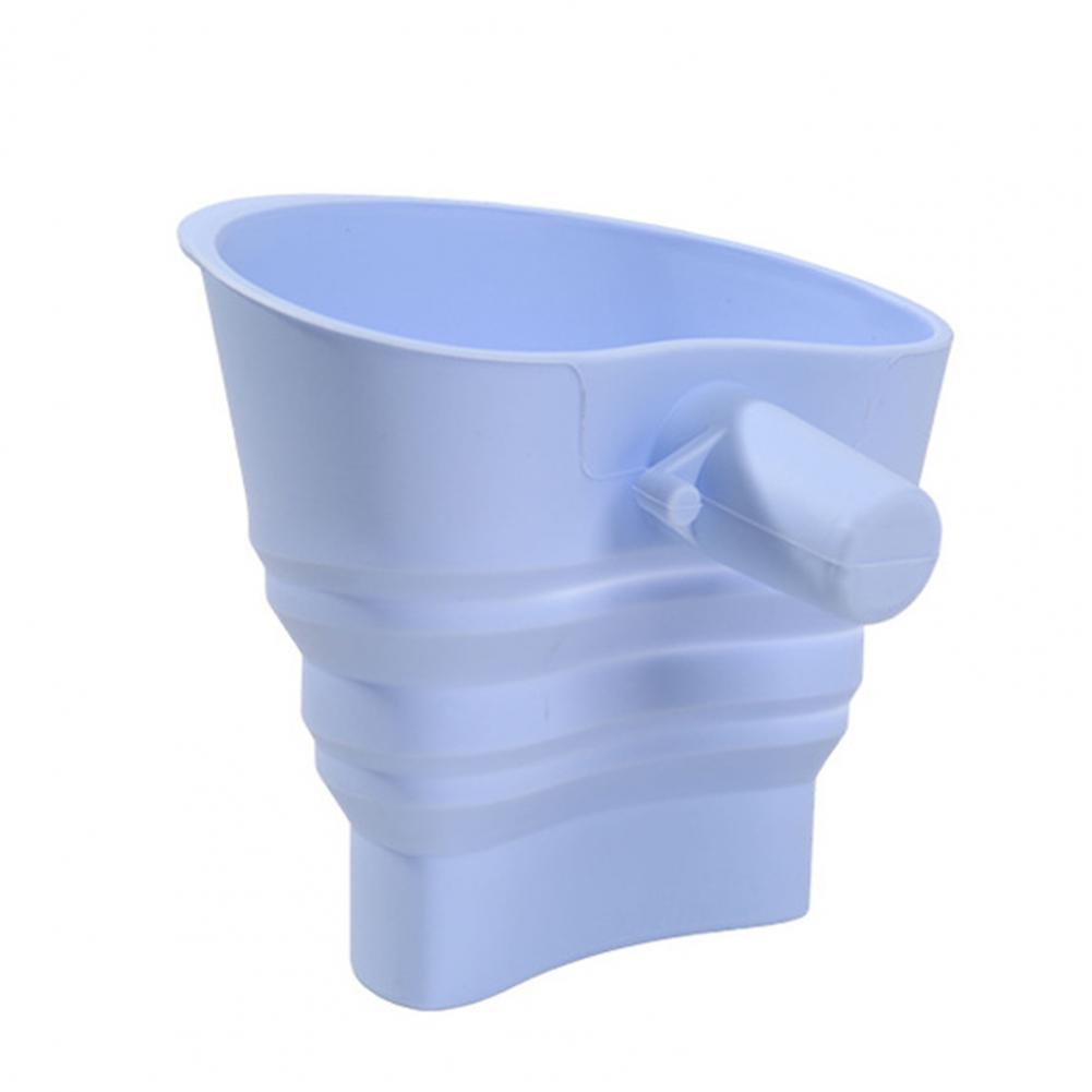 Silicone Kitchen Funnel Durabl - Kitchen Aid Baking Mixer recension och pris