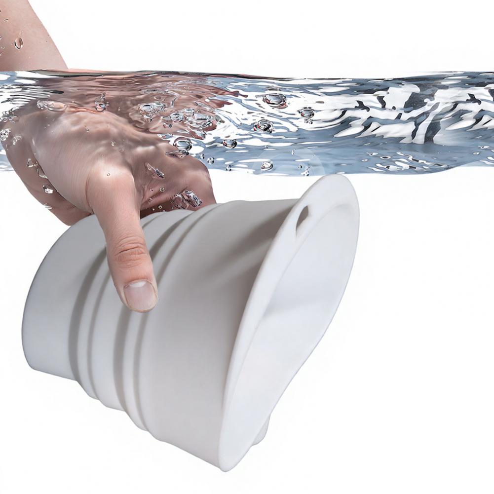 Silicone Kitchen Funnel Durabl - Kitchen Aid Baking Mixer recension och pris