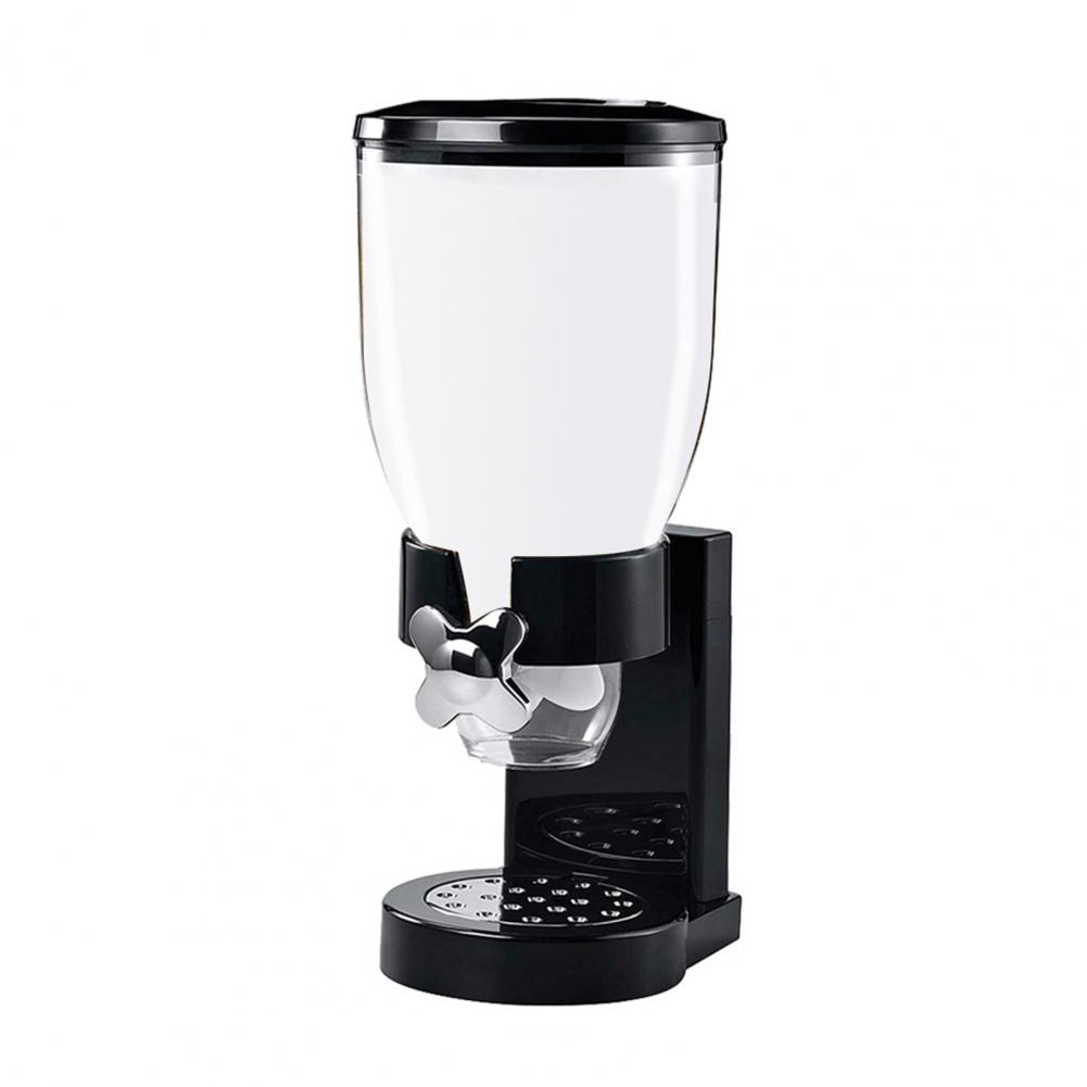 Safe Food Dispenser Dustproof  - Kitchen Bank recension och pris