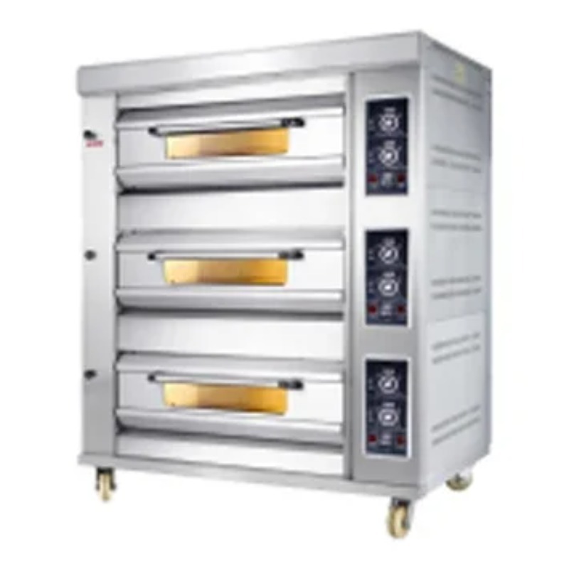 Commercial Kitchen  Oven Baker - Commercial Kitchen Baking Oven recension och pris