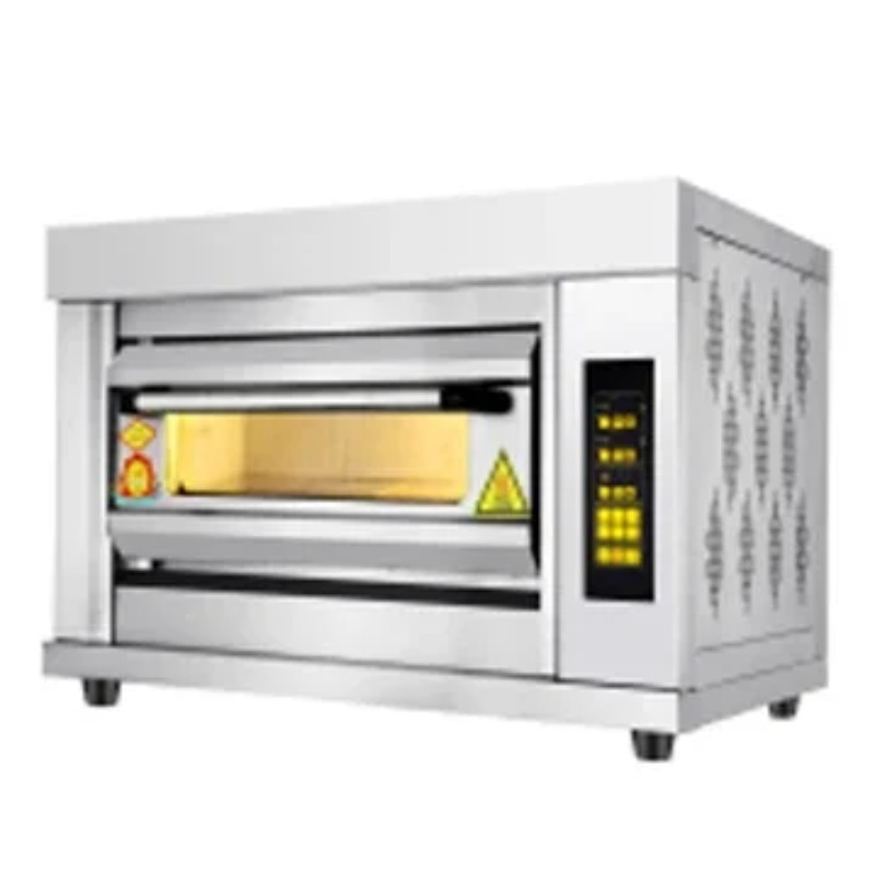 Commercial Kitchen  Oven Baker - Commercial Kitchen Baking Oven recension och pris