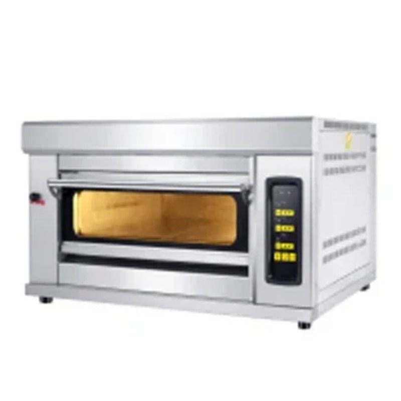 Commercial Kitchen  Oven Baker - Commercial Kitchen Baking Oven recension och pris