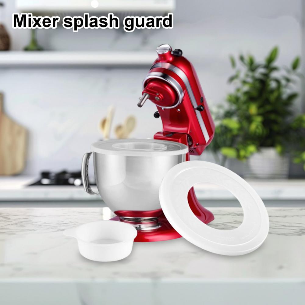 Mixer Bowl Covers For KitchenA - Kitchen Aid Baking Mixer recension och pris