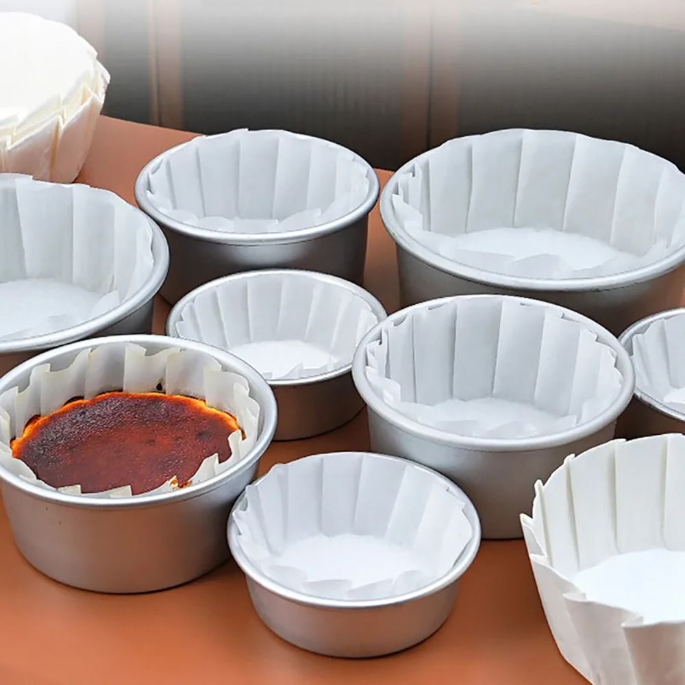 50Pcs Kitchen Use Baking Paper - Kitchen Paper For Baking recension och pris