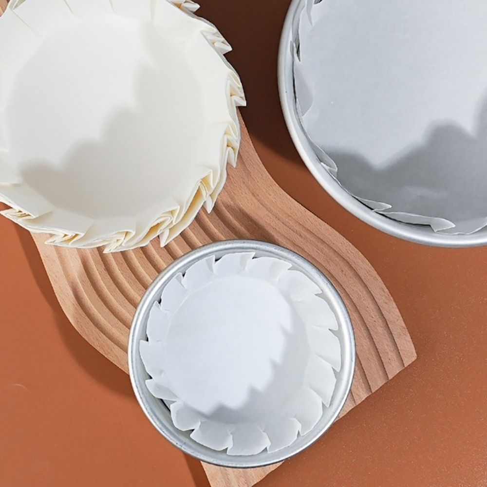 50Pcs Kitchen Use Baking Paper - Kitchen Paper For Baking recension och pris