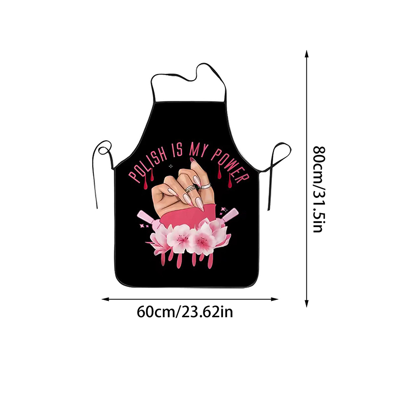 1Pcs Nail Art Printing Beauty  - Kitchen For Baking recension och pris