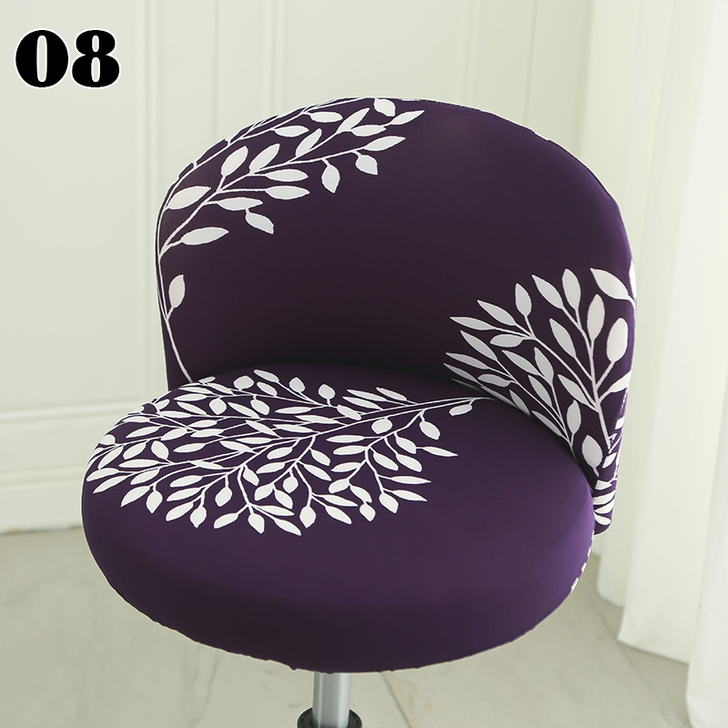 Elastic Arc Chair Cover Bar Hi - Kitchen Bank recension och pris