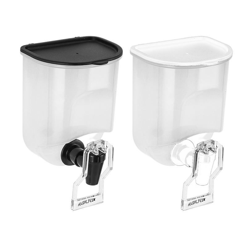 Vinegar And Oil Dispenser Wall - Kitchen Bank recension och pris