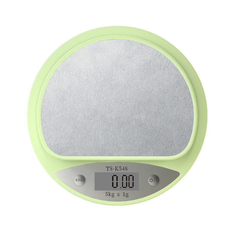 Digital Kitchen Scale 5kg/1g P - Kitchen For Baking recension och pris