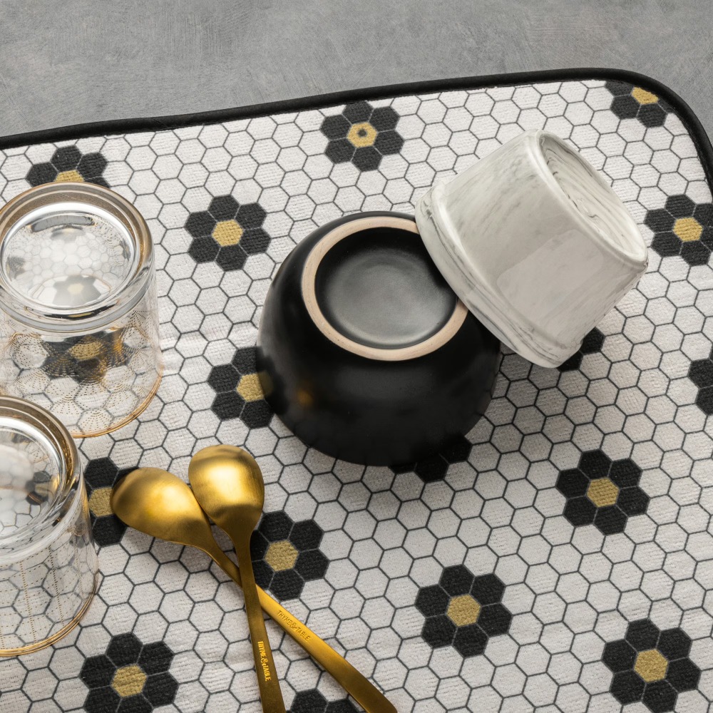 Bestseller Kitchen Dish Drying - Baking Kitchen Set recension och pris