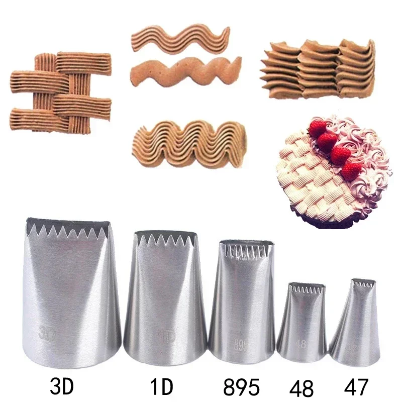 1/3/4/5/7PCS Kitchen Gadgets N - Kitchen Baking Decor recension och pris
