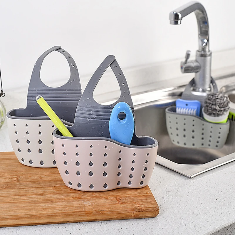Home Storage Drain Basket Kitc - Kitchen Zo recension och pris