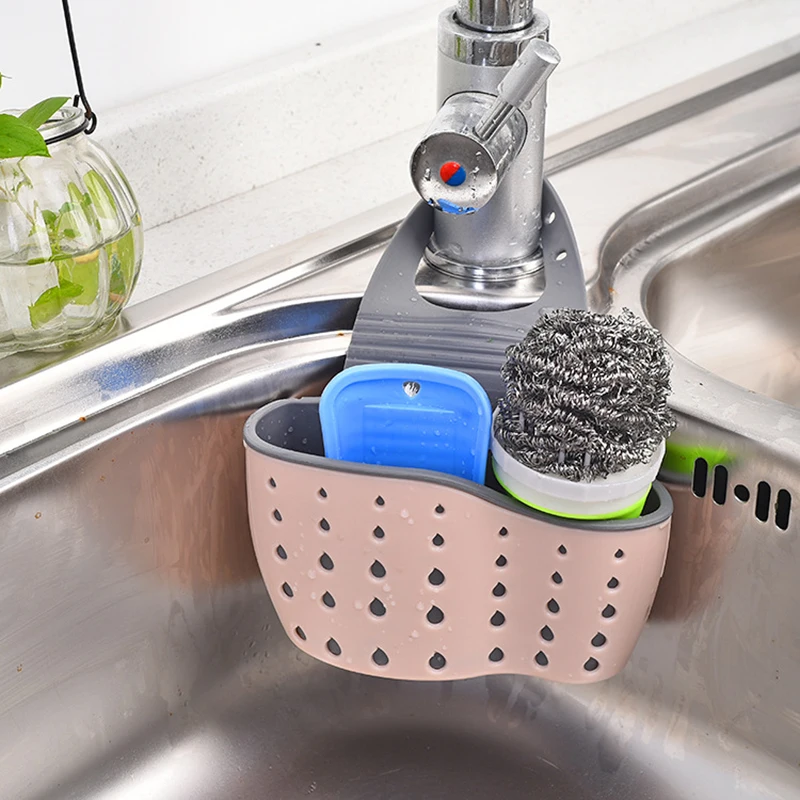 Home Storage Drain Basket Kitc - Kitchen Zo recension och pris
