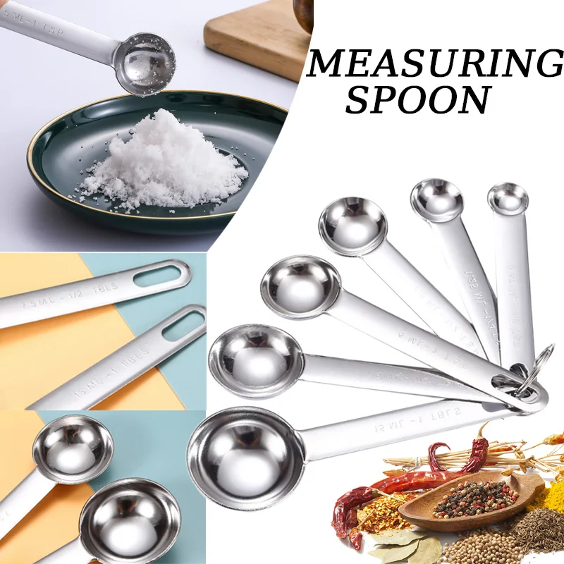 Multipurpose Food-grade Stainl - Baking Powder Kitchen recension och pris