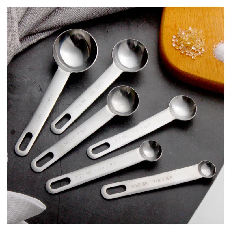 Multipurpose Food-grade Stainl - Baking Powder Kitchen recension och pris