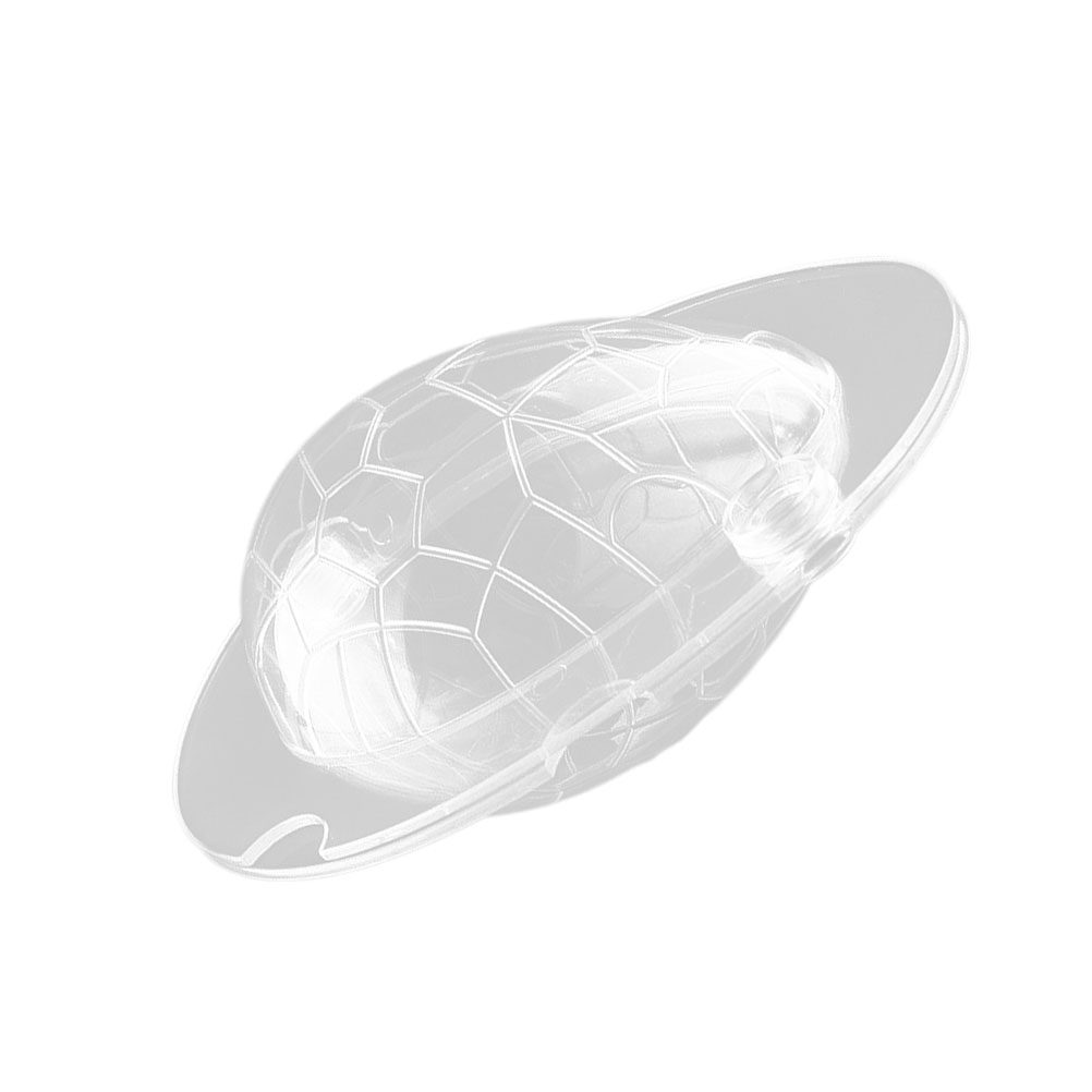 Easter Pattern Dinosaur Egg Sh - Silicone Cake Mold recension och pris
