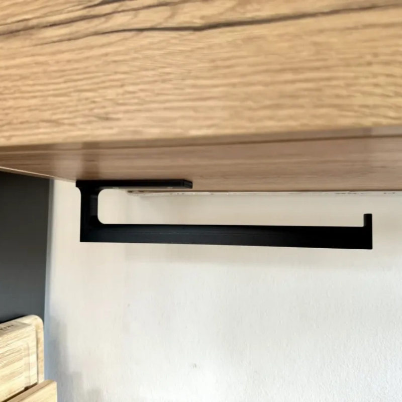 Kitchen Paper Towel Holder Adh - Kitchen Baking Paper Holder recension och pris