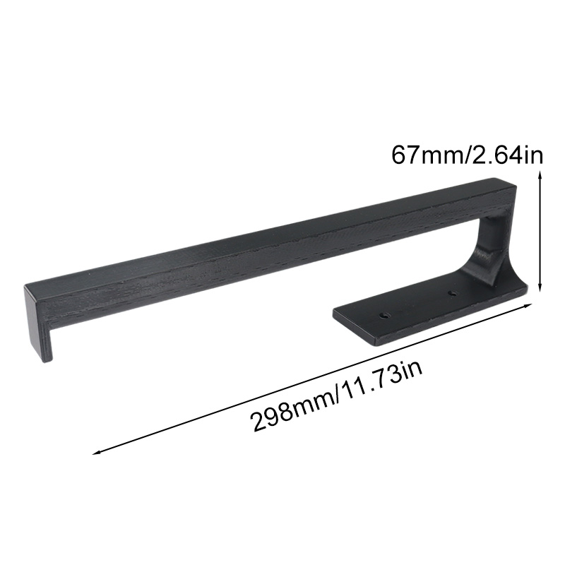 Kitchen Paper Towel Holder Adh - Kitchen Baking Paper Holder recension och pris