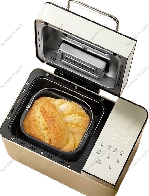 Automatic Multifunction Bread  - Kitchen For Baking recension och pris