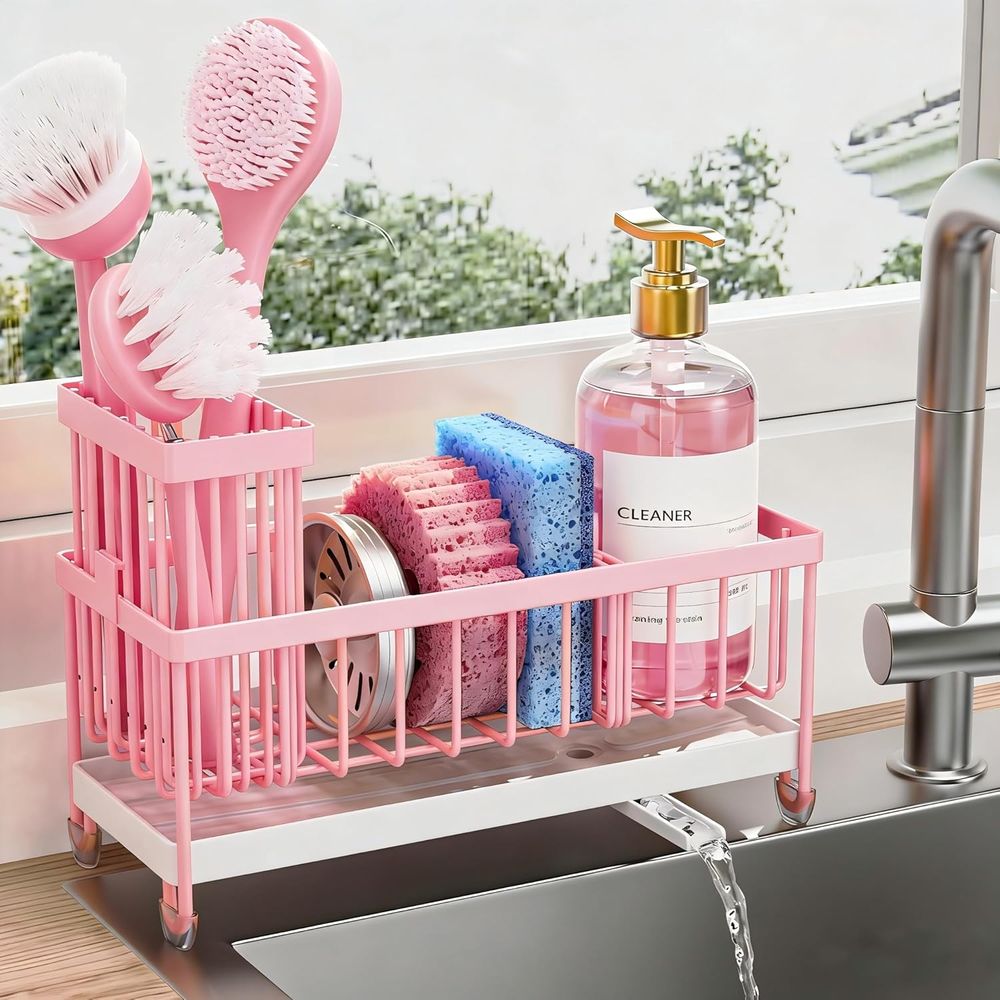 Sponge Holder or Kitchen Sink, - Kitchen Zo recension och pris