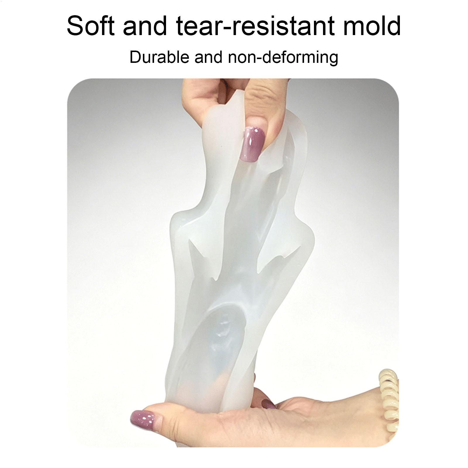 Candy Molds Silicone Nonstick  - Silicone Cake Mold recension och pris