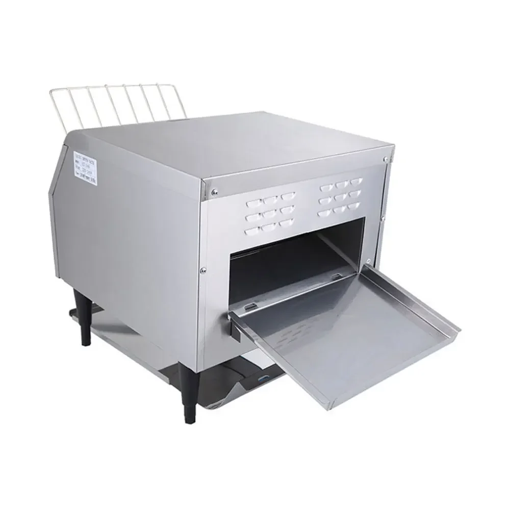 L1218 Commercial Chain Toaster - Commercial Kitchen Baking Oven recension och pris