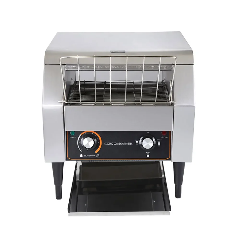 L1218 Commercial Chain Toaster - Commercial Kitchen Baking Oven recension och pris