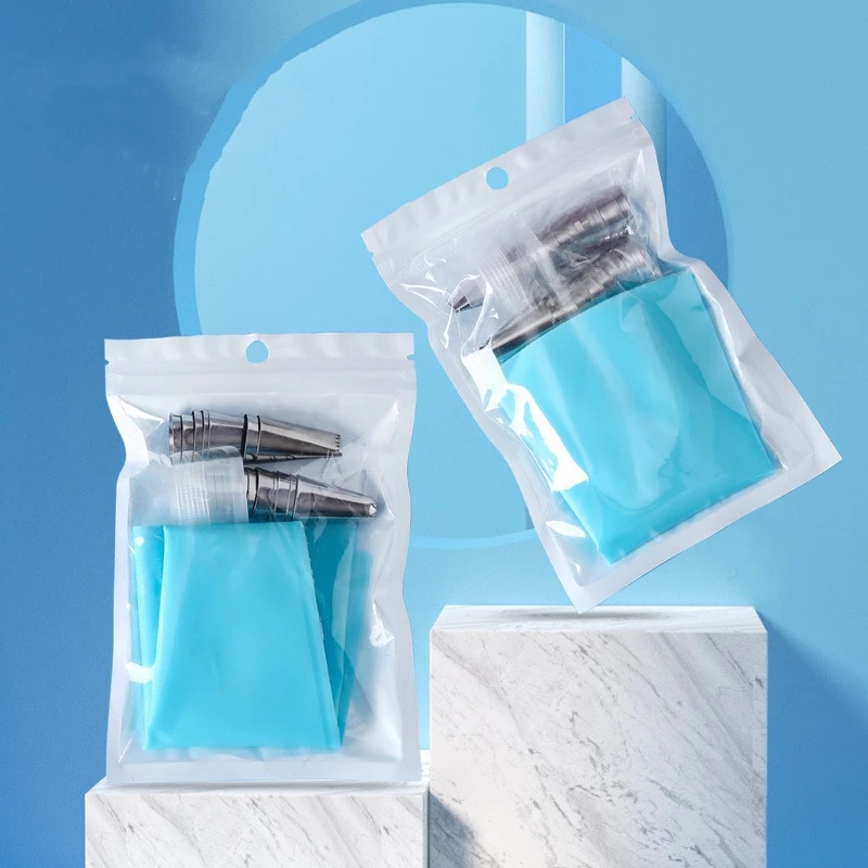 Cake Decorating Tool Set Silic - Kitchen Baking Decor recension och pris
