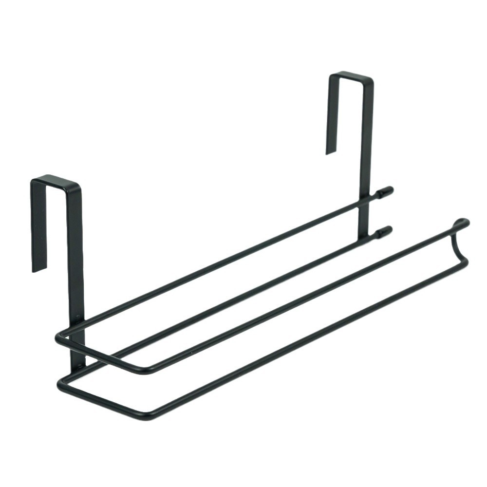 Kitchen Towel Holder Lazy Rag  - Kitchen Baking Paper Holder recension och pris