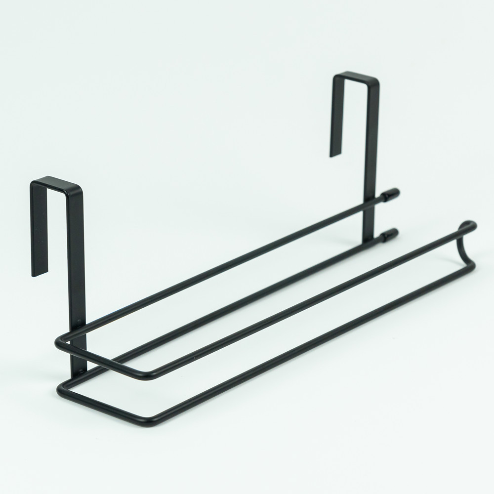 Kitchen Towel Holder Lazy Rag  - Kitchen Baking Paper Holder recension och pris