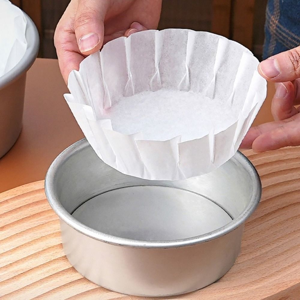 50Pcs Kitchen Use Baking Paper - Kitchen Paper For Baking recension och pris