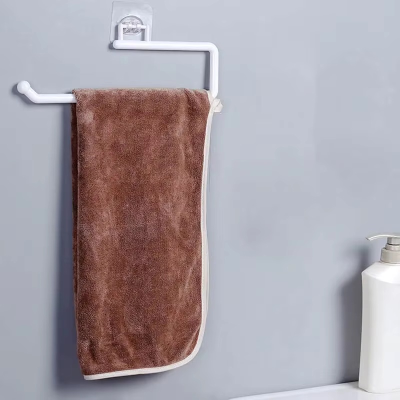 1/2pcs Kitchen Paper Roll Hold - Kitchen Baking Paper Holder recension och pris