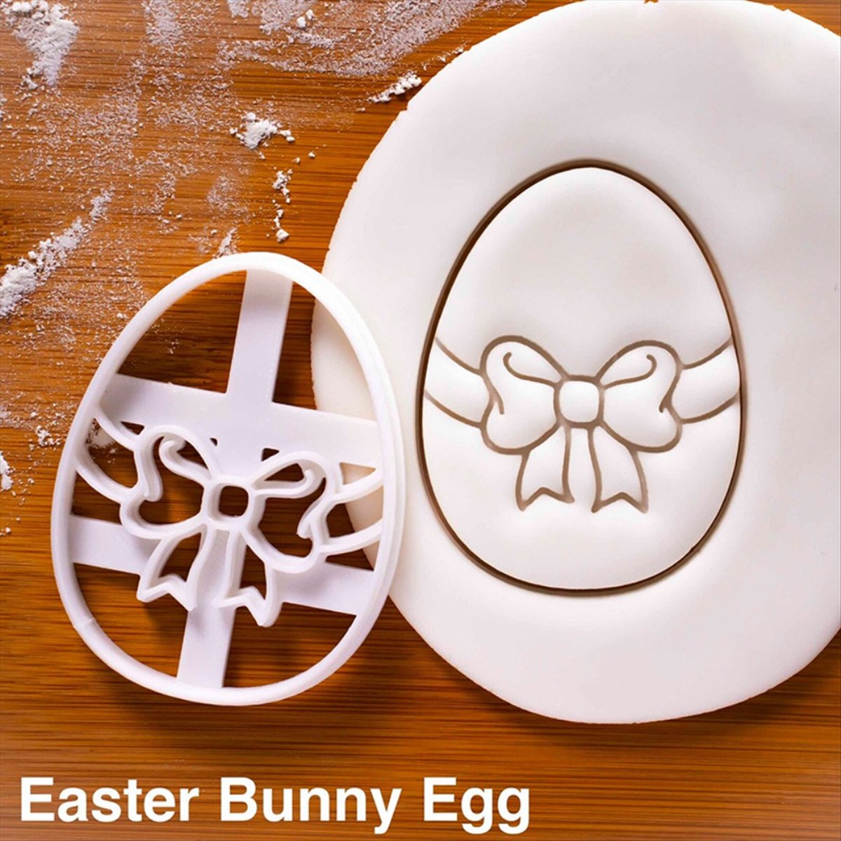 A44U Baking Mold Cookie Mold C - Kitchen For Baking recension och pris