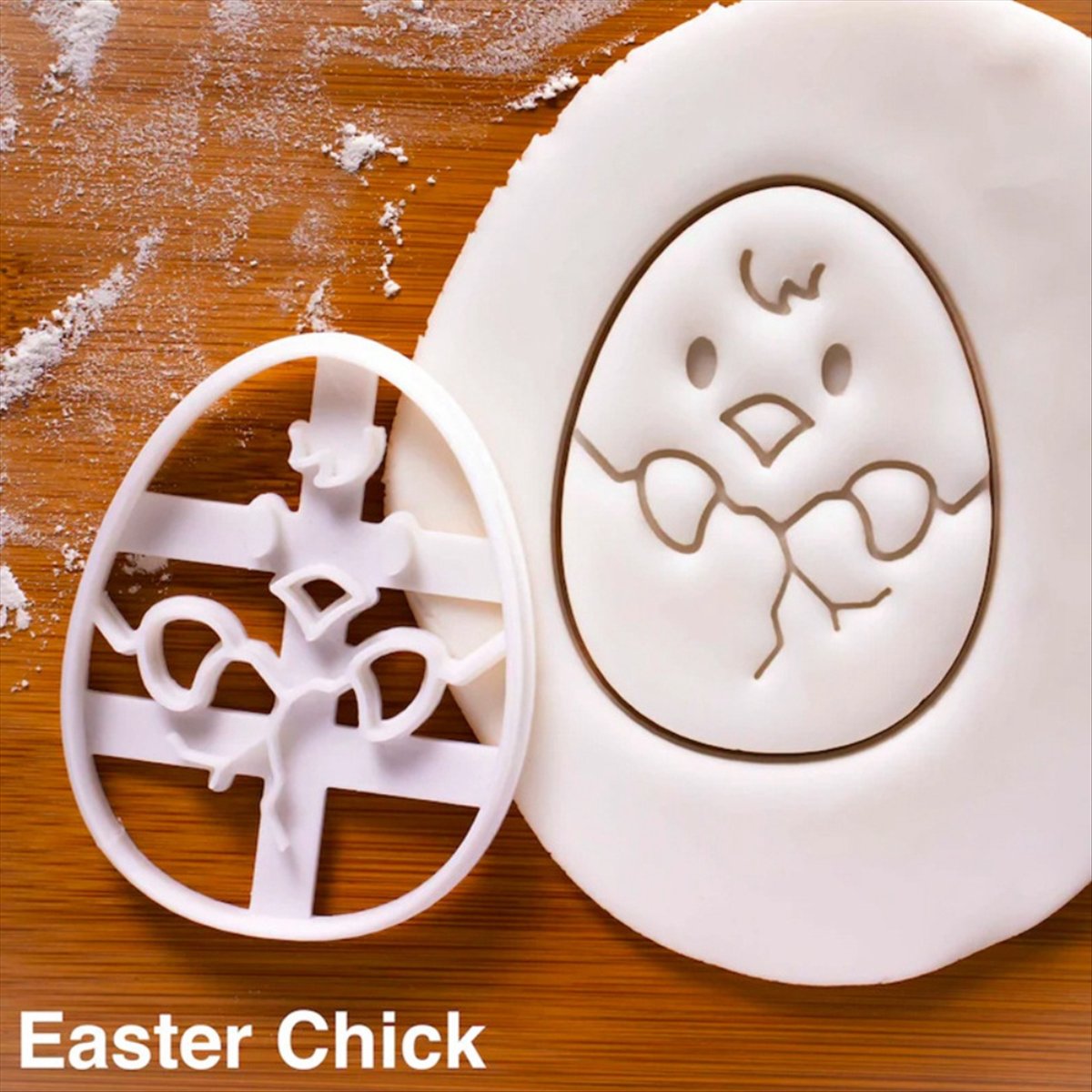 A44U Baking Mold Cookie Mold C - Kitchen For Baking recension och pris