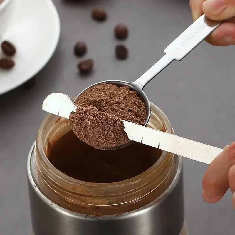 Stackable Stainless Steel Meas - Baking Powder Kitchen recension och pris